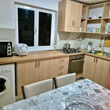 Vlorasea Holiday home *