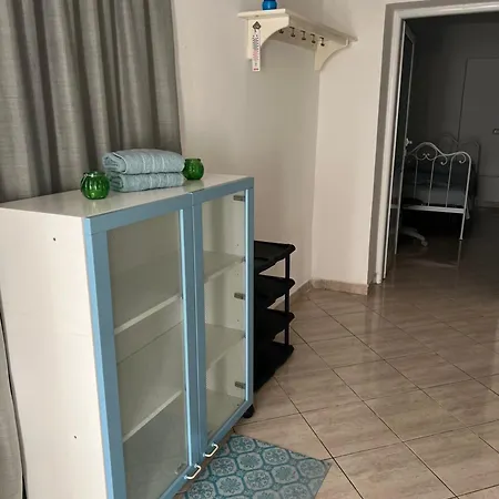 بيت للعطل Urbanoasi Terra