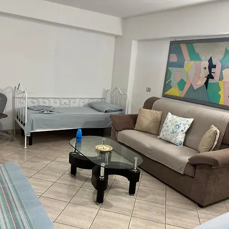 Urbanoasi Terra بيت للعطل
