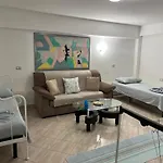 Casa vacanze Urbanoasi Terra Vlorë