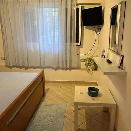 Urbanoasi Terra Vakantiehuis *