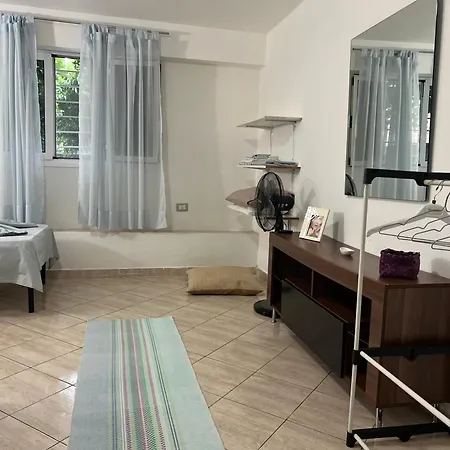 Urbanoasi Terra Vakantiehuis *