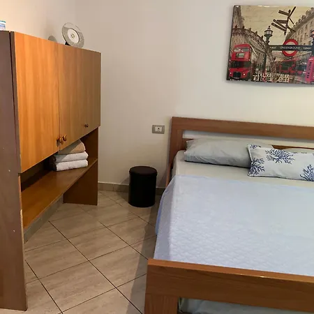 Vakantiehuis Urbanoasi Terra *
