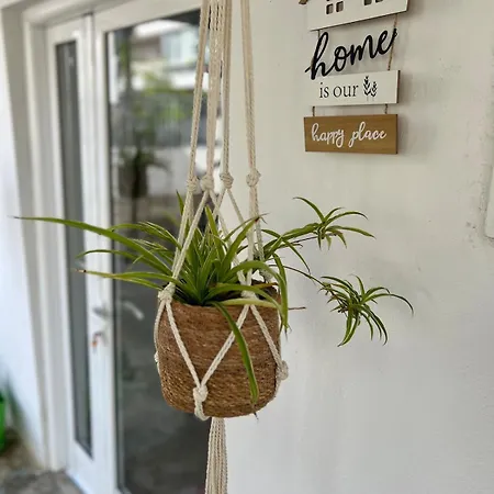Casa vacanze Urbanoasi Terra
