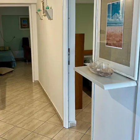 Urbanoasi Terra Vakantiehuis