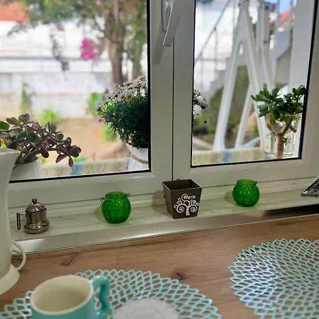 Urbanoasi Terra Vakantiehuis Vlorë