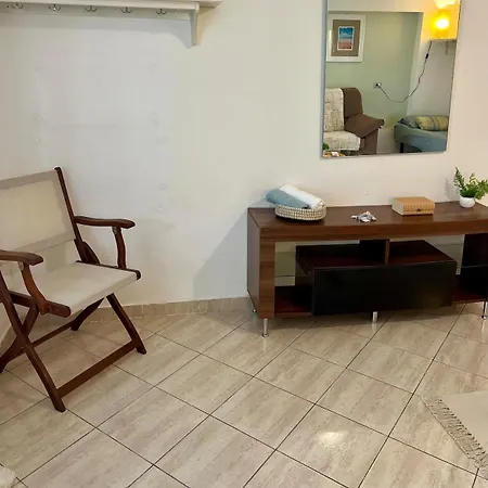 Urbanoasi Terra Casa vacanze