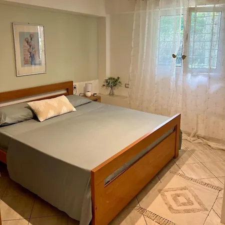 Urbanoasi Terra Casa vacanze