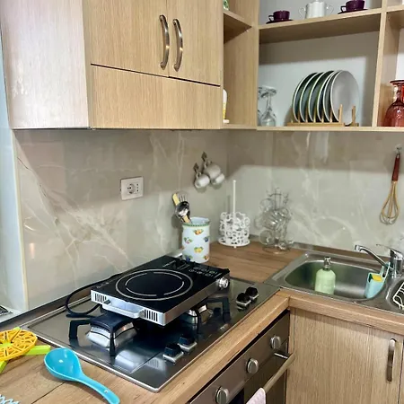 Urbanoasi Terra Vakantiehuis