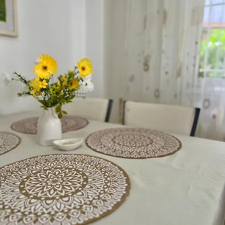 Casa vacanze Urbanoasi Terra Vlorë
