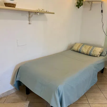 Urbanoasi Terra Casa vacanze