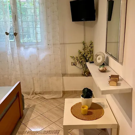 Casa vacanze Urbanoasi Terra