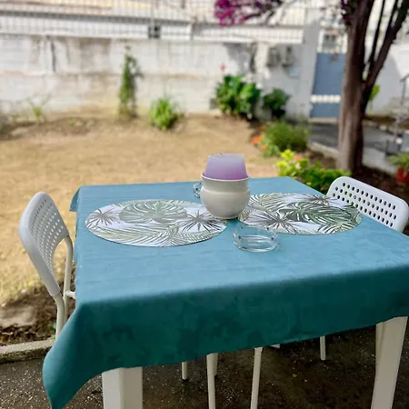 Urbanoasi Terra * Vlorë
