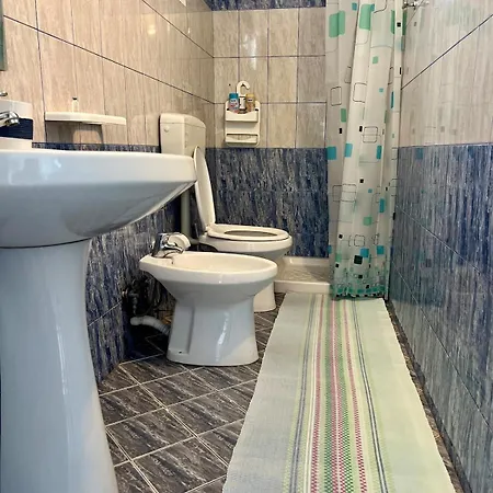 Casa vacanze Urbanoasi Terra