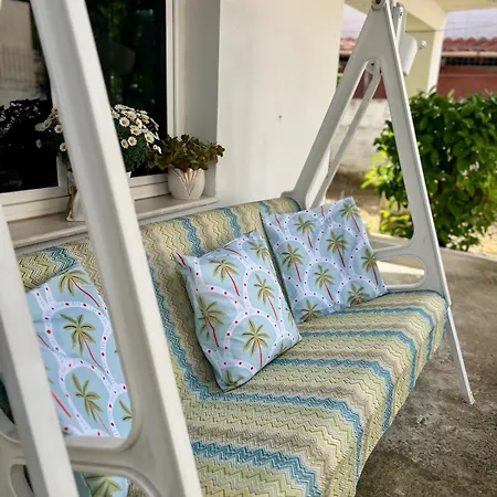 Casa vacanze Urbanoasi Terra *