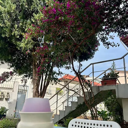 Casa vacanze Urbanoasi Terra Vlorë
